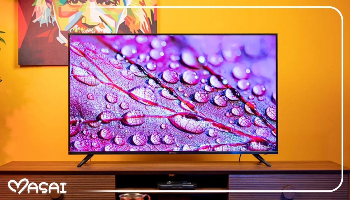 بررسی تلویزیون 4K اسنوا؛ ۵۵ اینچی اقتصادی برای فیلم‌بازها!